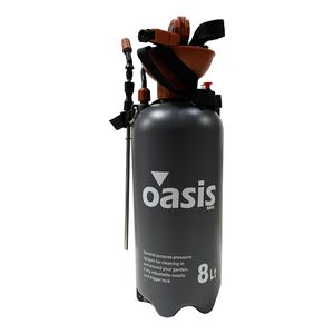 سمپاش دستی اوسیس مدل oas 8l ظرفیت  8 لیتر